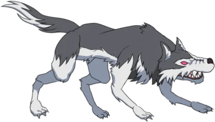 Dire Wolf