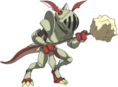 Ruin Kobold Sentinel