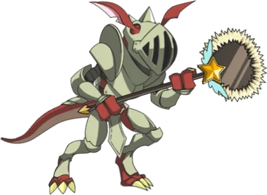 Idol Fan Kobold