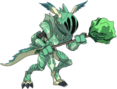 Wind Kobold