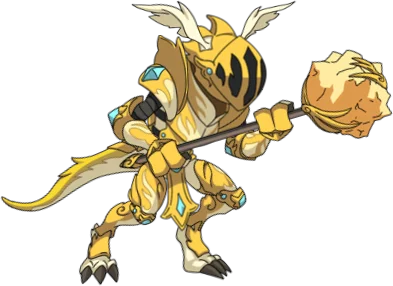 Light Kobold