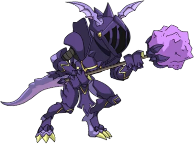 Dark Kobold