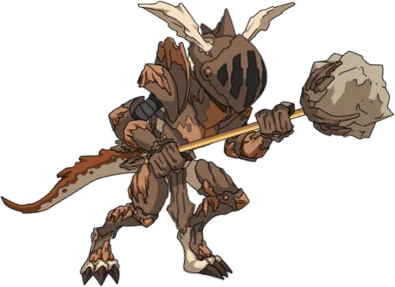 Earth Kobold
