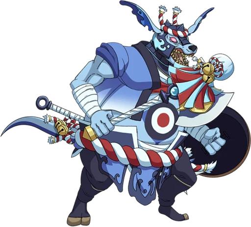 Festival Kobold