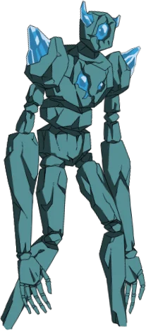 Giant Aqua Elemental