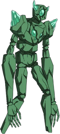 Giant Wind Elemental