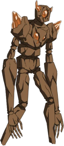Giant Earth Elemental
