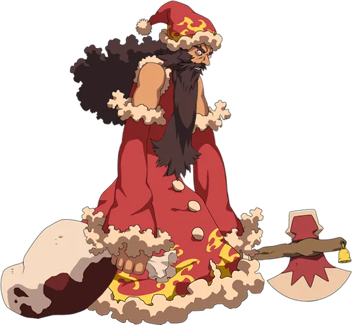Red Joulu
