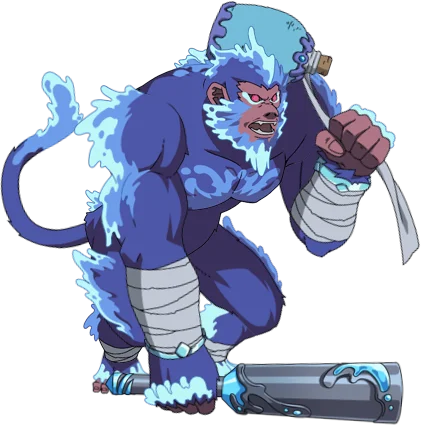 Aqua Ape