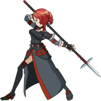 Rosalia