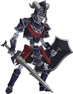 Death Knight