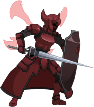 Salamander Lancer