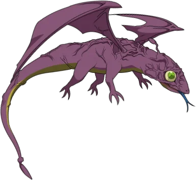 Evil Glancer