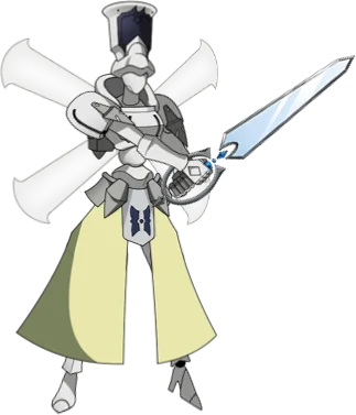 Guardian (Sword)
