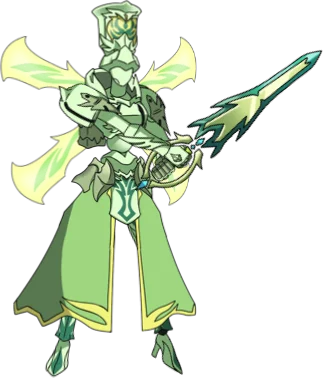 Wind Guardian (Sword)