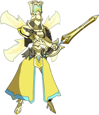 Holy Guardian (Sword)