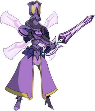 Dark Guardian (Sword)