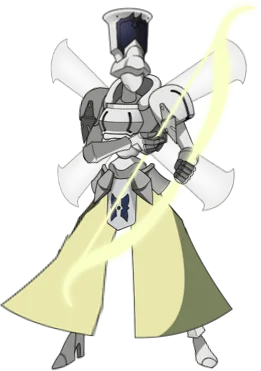 Guardian (Bow)