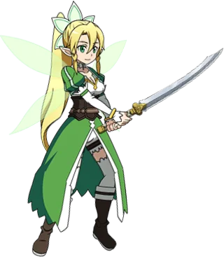 Leafa