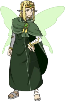 Oberon