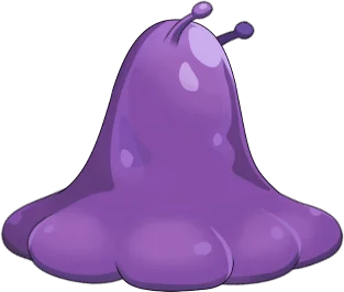 Dark Slime