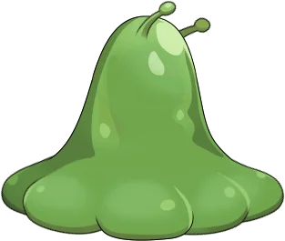 Giant Slime