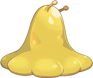 Giant Holy Slime