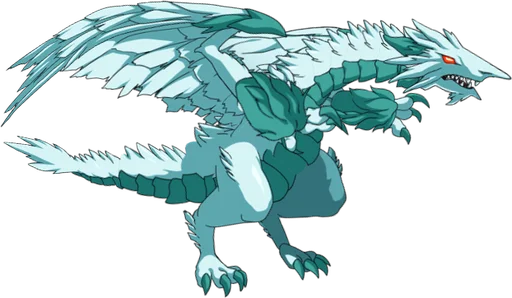 Wind Dragon