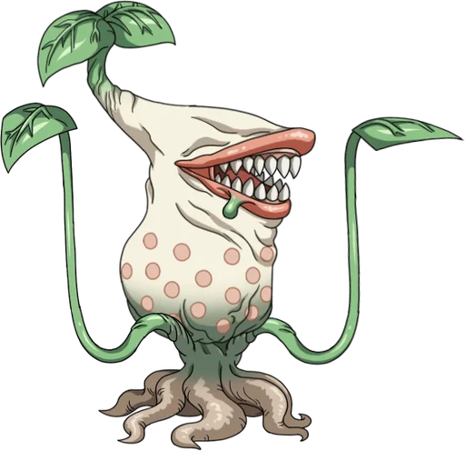 Little Nepenthes
