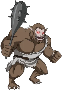 Orc