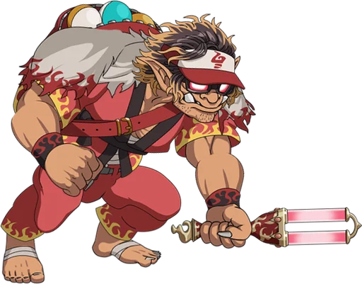 Goblin the Great Idol Fan