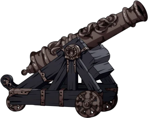 Night Cannon