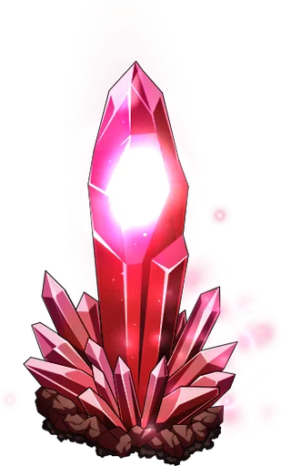 Crystal Monument