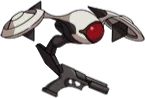 Drone Gunner