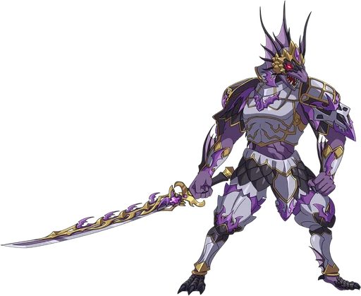 Dagon the Master Sahuagin
