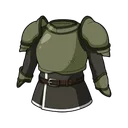 Green Armor
