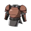 Brown Chainmail