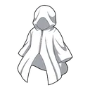 White Robe