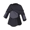 Black Apparel