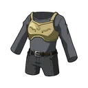 Crescent Guard