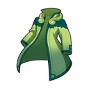 Wind Coat