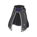 Darkness Robe