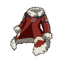 Battle Fur Coat
