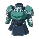 Scale Chainmail