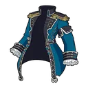 Captain Coat