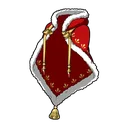 Holy Night Cape