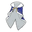 Snow Fairy Cape