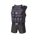 Combat Suit