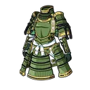 Gale Body Armor