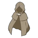 Hermit Coat